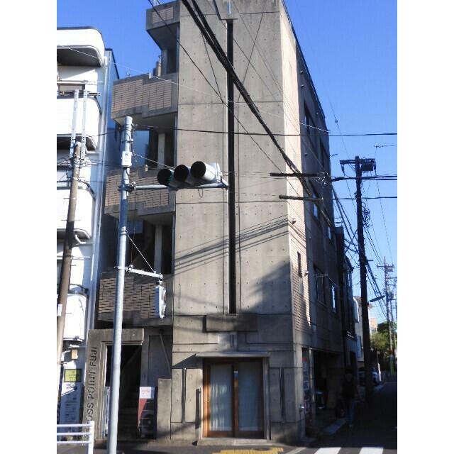 世田谷区太子堂5丁目 【賃貸居住】マンション