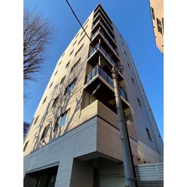 世田谷区野沢3丁目 【賃貸居住】マンション