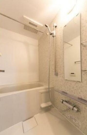 ※同仕様写真含む(風呂)