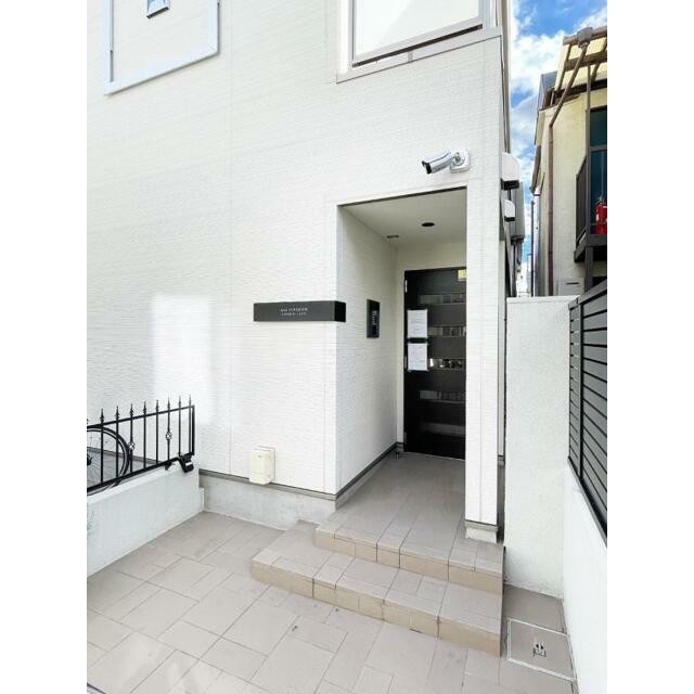 エントランス(その他建物画像)