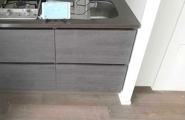 ※同仕様写真(キッチン)