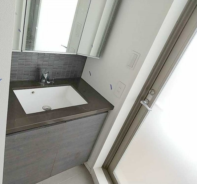 ※同仕様写真(キッチン)