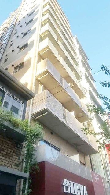 世田谷区太子堂4丁目 【賃貸居住】マンション