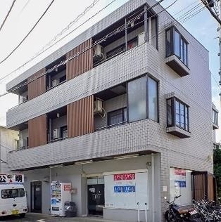 世田谷区世田谷4丁目 【賃貸居住】マンション