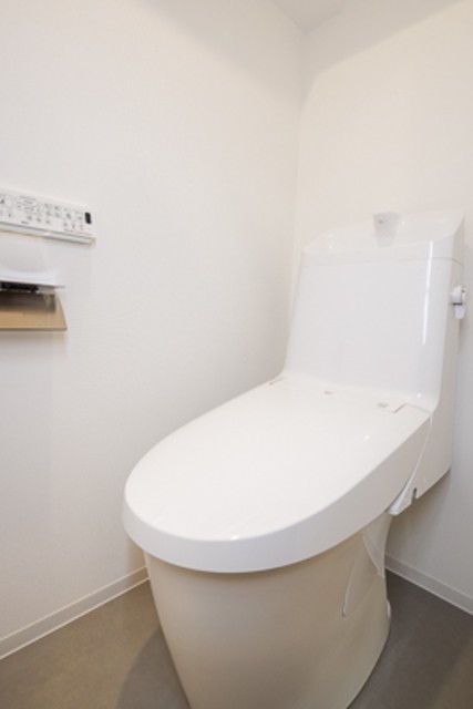 ※写真は同タイプ住戸です。(内装)