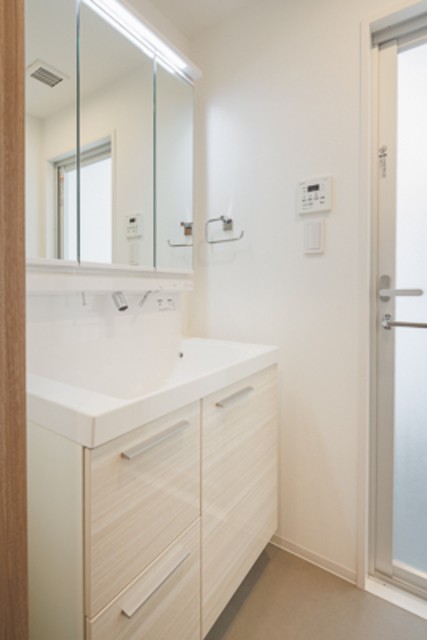 ※写真は同タイプ住戸です。(内装)