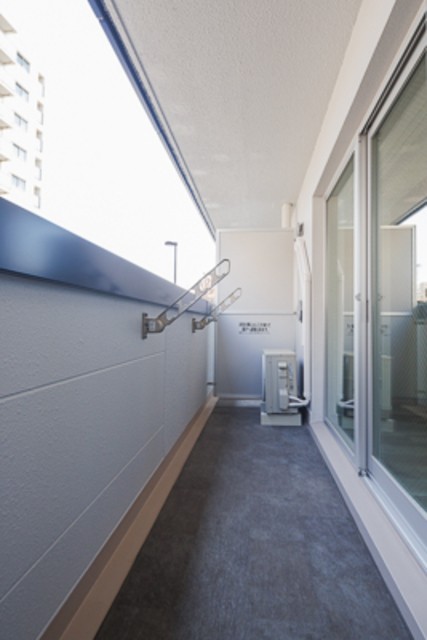 ※写真は同タイプ住戸です。