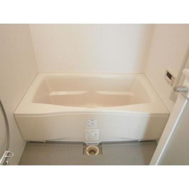 ※写真は同タイプ住戸です。(風呂)