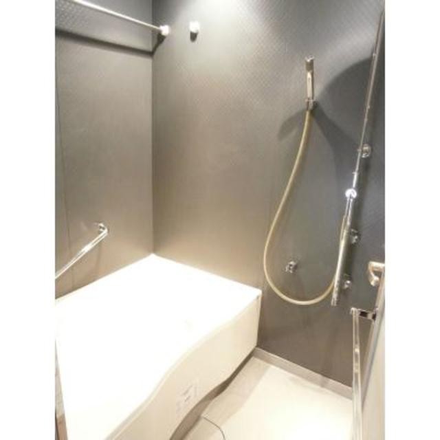 ※写真は同タイプ住戸です。(風呂)