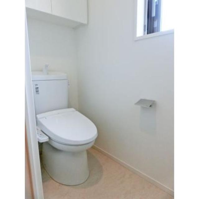 ※写真は同タイプ住戸です。(内装)