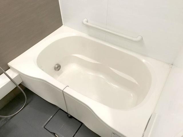 ※写真は同タイプ住戸です。(風呂)