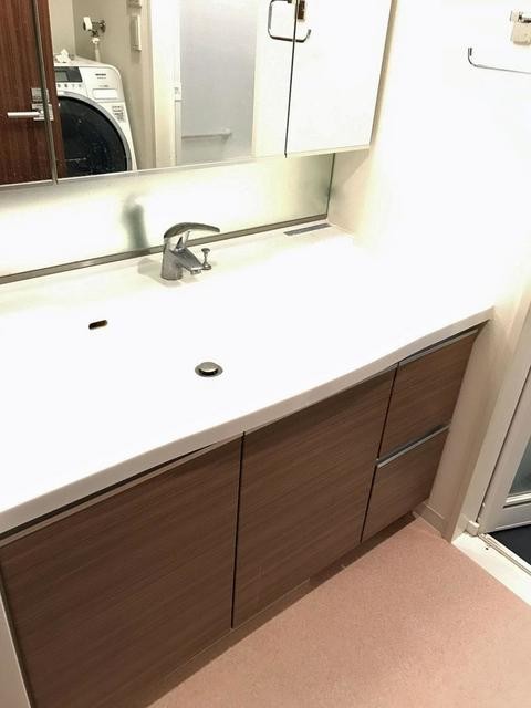 ※写真は同タイプ住戸です。(内装)