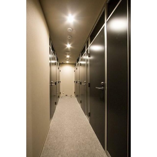 トランクルーム