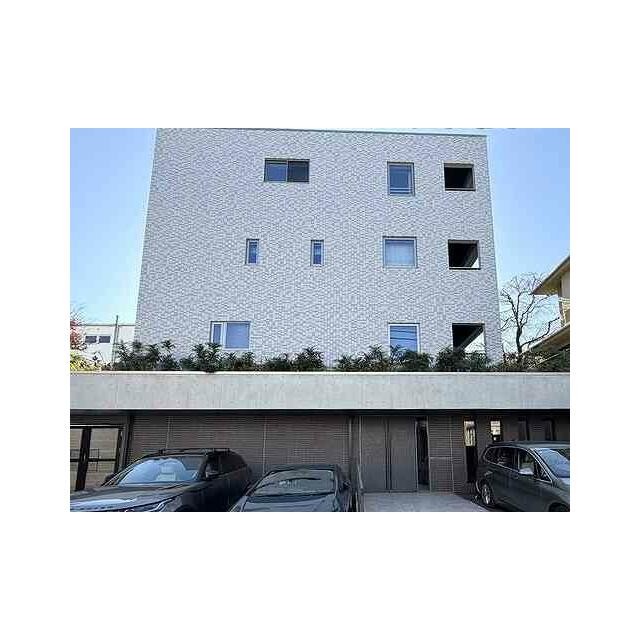 世田谷区奥沢6丁目 【賃貸居住】マンション