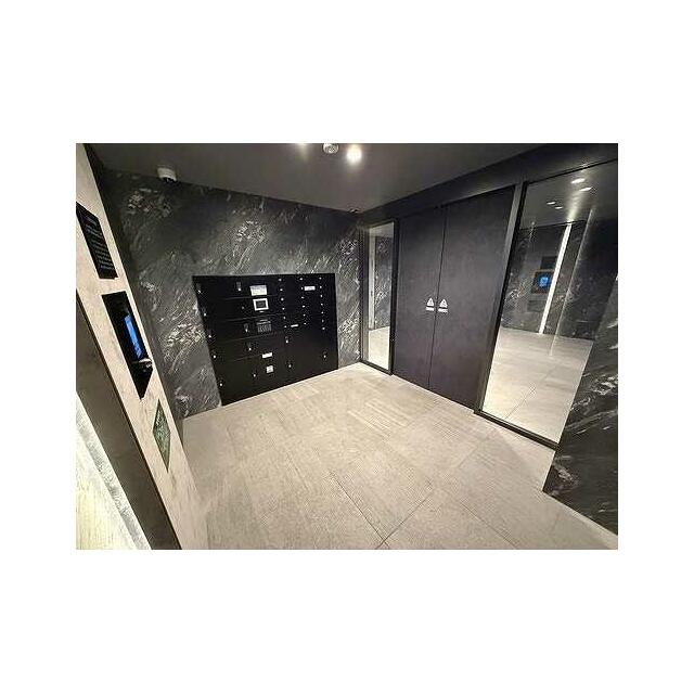 エントランス(その他建物画像)