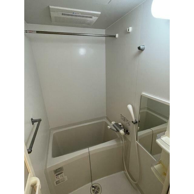 浴室換気乾燥機付き(風呂)