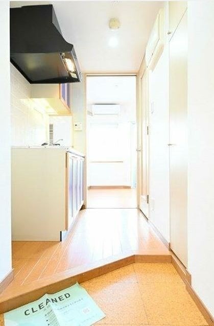 ※同仕様写真(玄関)