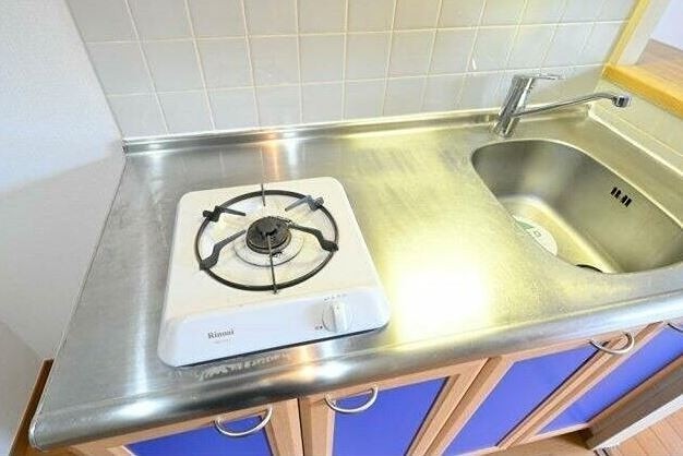 ※同仕様写真(キッチン)