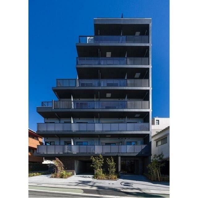 品川区二葉3丁目 【賃貸居住】マンション