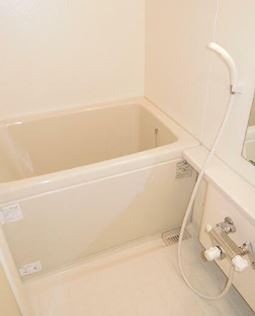 ※同仕様写真(風呂)