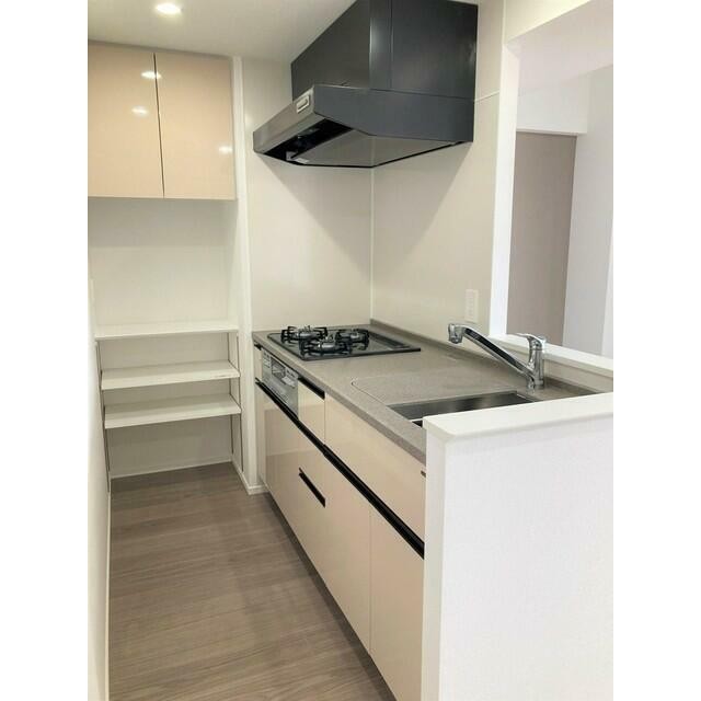 ※同仕様写真含む(キッチン)