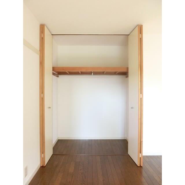 洋室収納(内装)