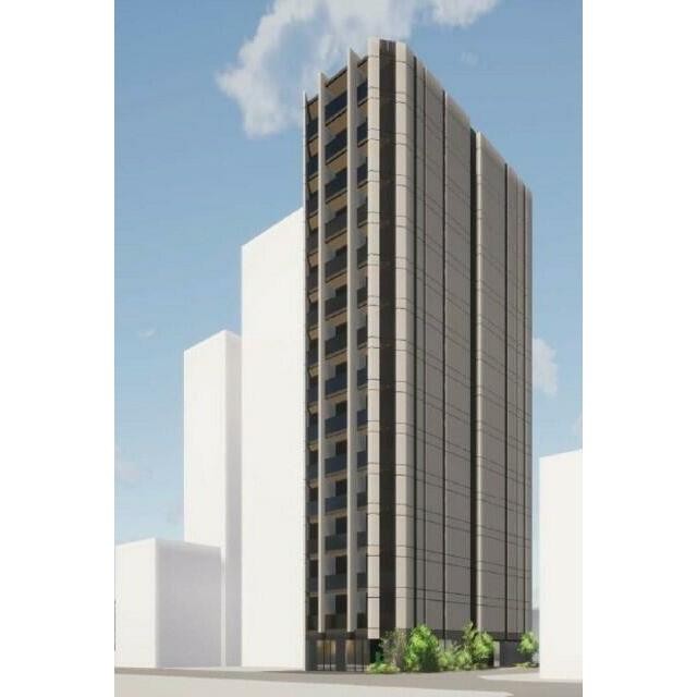 大田区西蒲田8丁目 【賃貸居住】マンション