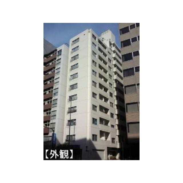 品川区西五反田8丁目 【賃貸居住】マンション