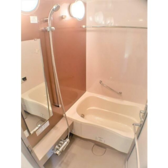※同仕様写真含む(風呂)