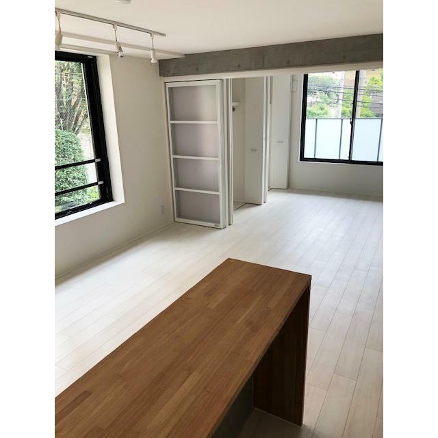 ※写真は同タイプ住戸です。