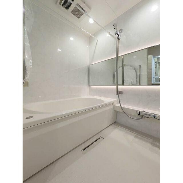 ■追い焚き付きの浴室(風呂)