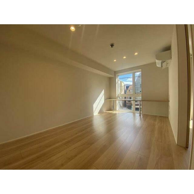 ◇12．5帖のLDK ◇エアコン1台設置(居間)