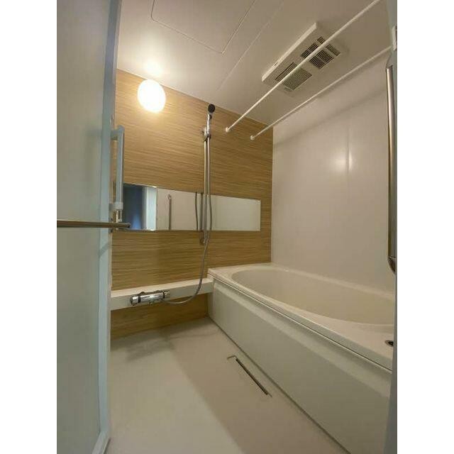 ◇1418型の大型ユニットバス ◇浴室暖房乾燥機付き(風呂)