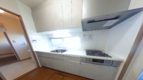 (キッチン)