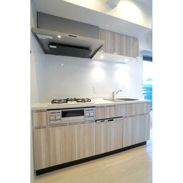 ※同仕様写真含む(キッチン)