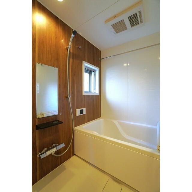 ※同仕様写真含む(風呂)