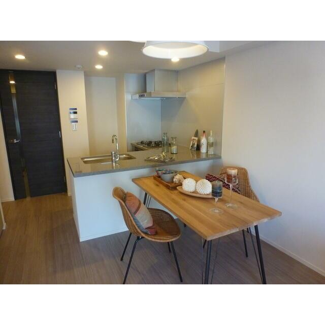 Hタイプ2013年11月撮影 MR時の写真で調度品等は含まれません。