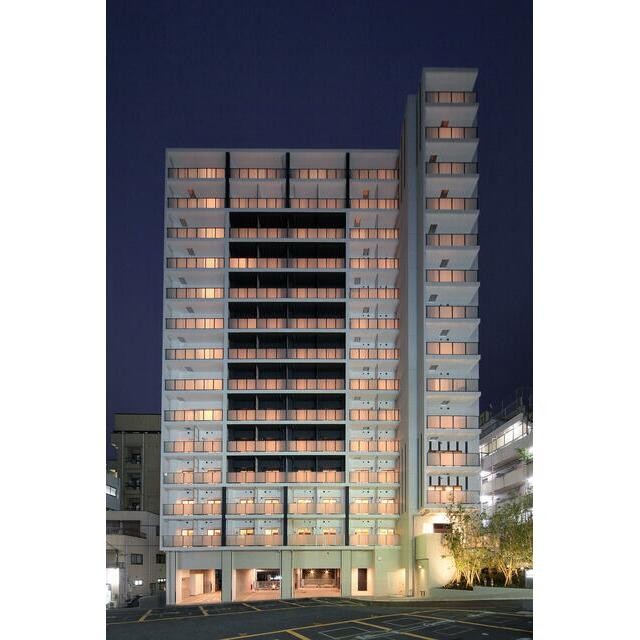 2013年10月撮影(外観)