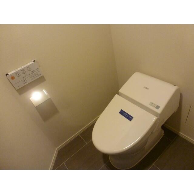 Hタイプ2013年11月撮影 同タイプ608号室の写真です。(内装)