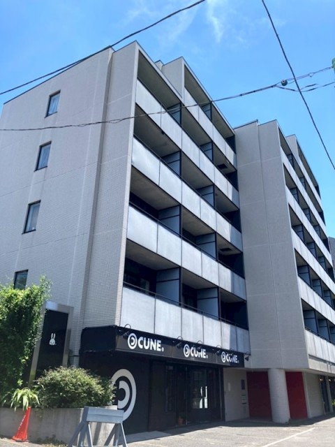 世田谷区北沢1丁目 【賃貸居住】マンション