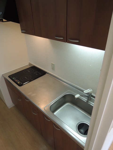 キッチン(キッチン)