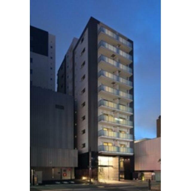 渋谷区恵比寿1丁目 【賃貸居住】マンション