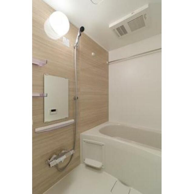 ※同仕様写真含む(風呂)