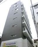 品川区戸越2丁目 【賃貸居住】マンション