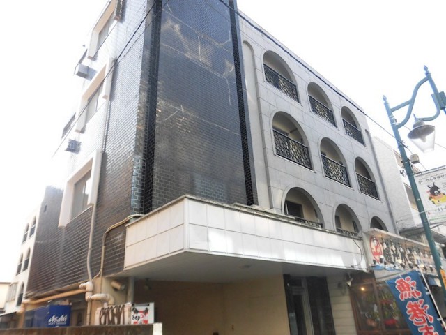 世田谷区三軒茶屋1丁目 【賃貸居住】マンション