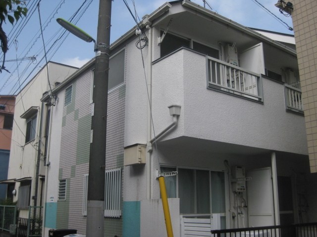 世田谷区三軒茶屋1丁目 【賃貸居住】アパート