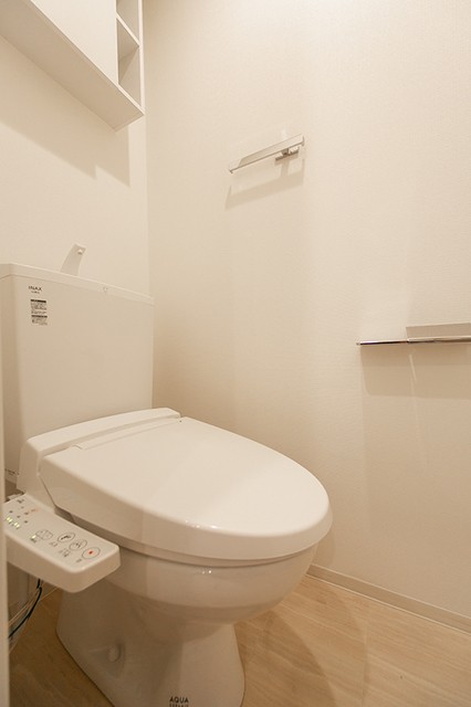 ※写真は同タイプ住戸です。(内装)