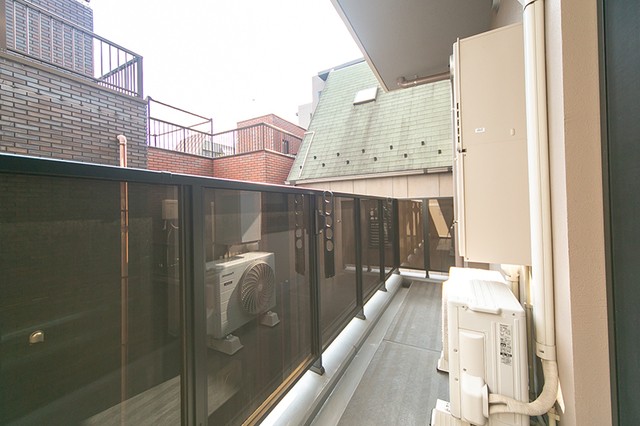 ※写真は同タイプ住戸です。