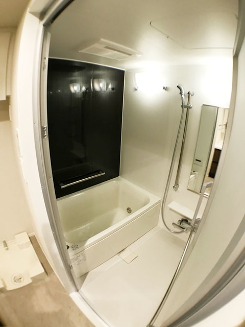 ※写真は同タイプ住戸です。(風呂)