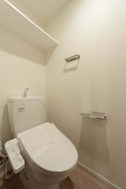 ※写真は同タイプ住戸です。(内装)